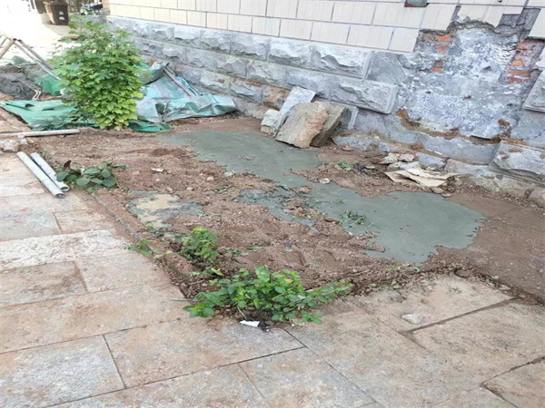 巢湖地基基础注浆增加承载力灌浆加固